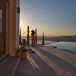 Infinity Sea View Hillside With Private Pool Semesterbostad *