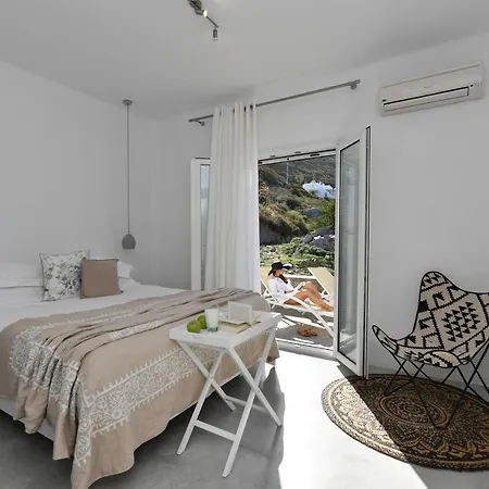 Casa vacanze Infinity Sea View Hillside With Private Pool *