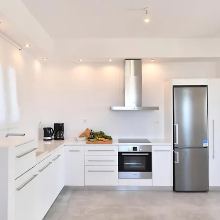 Infinity Sea View Hillside With Private Pool Casa vacanze