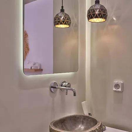 Casa vacanze Infinity Sea View Hillside With Private Pool