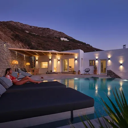 Infinity Sea View Hillside With Private Pool Casa vacanze Paro