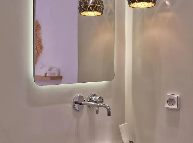 Semesterbostad Infinity Sea View Hillside With Private Pool