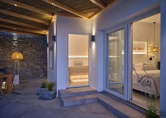 Infinity Sea View Hillside With Private Pool Semesterbostad *