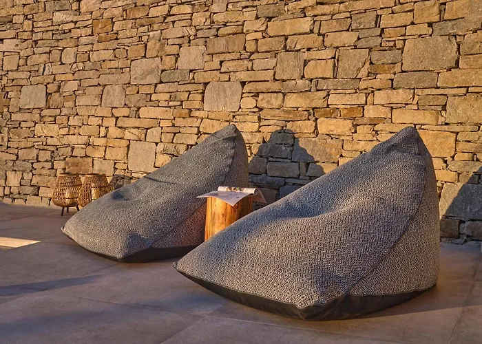 Semesterbostad Infinity Sea View Hillside With Private Pool